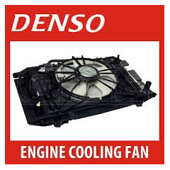 FAN MOTORU KOMPLE OPEL CORSA D 1.3/1.7CDTI 1.6TURBO 06 14 AC 12V DAVLUMBAZLI