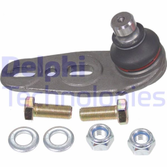 ALT ROTİL ÖN; SAĞ AUDI 80. 90. COUPE 09/86 12/96