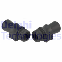 VİRAJ DEMİRİ BURÇ TAKIMI ÖN; SOL/SAĞ CITROEN AX. SAXO / PEUGEOT 106. 106 VAN 91 04/96