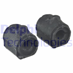 ÖN VİRAJ DEMİR LASTİĞİ 17MM FORD FIESTA V FUSION 02 08 MAZDA 2 03 07