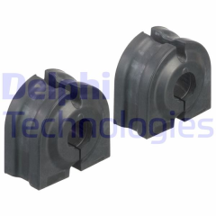 VİRAJ DEMİRİ BURÇ TAKIMI ÖN; SOL/SAĞ BMW 5 SERİES E60 / 1 VEHİCLES WİTH SE SPORTS SUSPENSİON ONLY 43