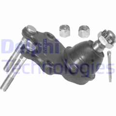 ÜST ROTİL ÖN; SOL/SAĞ TOYOTA Hİ-ACE LH102. LH112. RZH112. RZH113 08/89 10/96