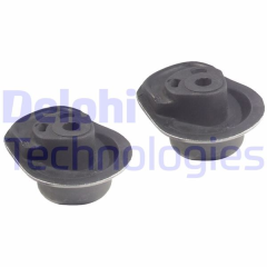 AMORTİSÖR TAKOZU KİTİ ARKA; SOL/SAĞ VW GOLF III ESTATE 01/92 02/99