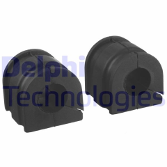 VİRAJ DEMİR LASTİGİ TK. DACIA DUSTER 10 1.5dCi 1.6 18MM