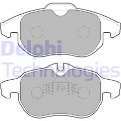 ÖN FREN BALATASI ASTRA H 05 10 VECTRA C 08.02 ZAFIRA B 05 10 SAAB 9.3 02 CROMA 06.05