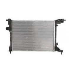 MOTOR SU RADYATÖRÜ FIAT EGEA 16 1.4 540x392x16