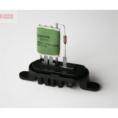 RESİSTOR. İNTERİOR BLOWER DACIA DOKKER 12