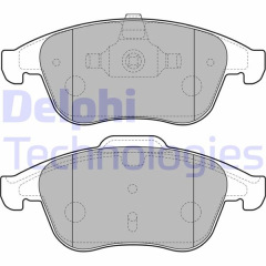 ÖN BALATA RENAULT LAGUNA III 07 15 LATITUDE 11 2.0dCi 3.0dCi