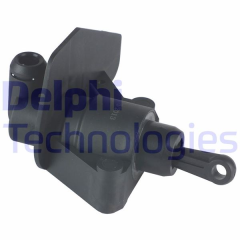 DEBRİYAJ ANA MERKEZİ - FORD KA 08