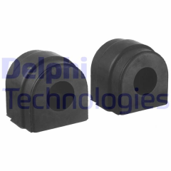 BURÇ TAKIMI ÖN; SOL/SAĞ BMW X5 SERİES E53 00 07