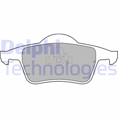 ARKA BALATA VOLVO S60 2000-2010 S80 1998-2006 V70 97-07 XC70 97-07 S70 97-00