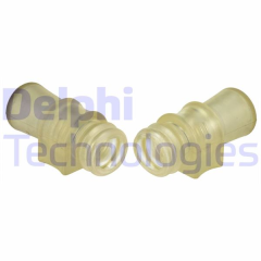 VİRAJ DEMİRİ BURÇ TAKIMI ÖN; SOL/SAĞ CITROEN AX. SAXO / PEUGEOT 106. 106 VAN 91 04/96