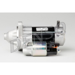 MARŞ MOTORU 12V 9 DİŞ 1 KW AURIS 1.4VVTİ 07 AVENSIS 1.6VVTİ-1.8VVTİ 00-03 COROLLA 1.4-1.6-VVT