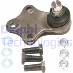 ALT ROTİL P306 93 18 mm