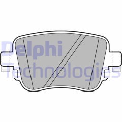ARKA BALATA VW CADDY IV 2.0TDI 15 CUUF-DFSF 104.1x17.2x51.6
