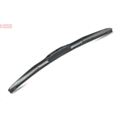 SİLECEK SÜPÜRGESİ AD. 400mm MUZ TİPİ 16 INC