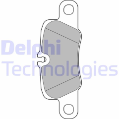 ARKA BALATA PORSCHE 911 2011-2019 PANAMERA 2011 2016