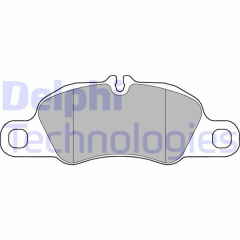 ÖN BALATA PORSCHE 911 2008-2019 BOXSTER 2012-2016 BOSTER 718 2016 CAYMAN 981 718 2013-2016