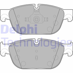ÖN FREN BALATASI PEUGEOT P407 04 10 P508 10 18 C5 08 14 C6 09 12 DS5 09 15 180mm