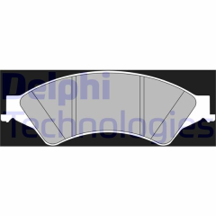 ON FREN BALATASI RANGER TKE 2.2TDCI / 3.2TDCI 4 4 12 /