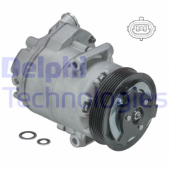 KLİMA KOMPRESÖRÜ OPEL ASTRA J 09 15 MERIVA B 10 15 1.3 CDTI 1.7 CDTI