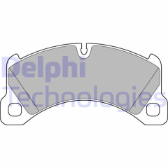 ÖN BALATA MB C200 BLUE TEC 2014 /PORSCHE MACAN 2.0 14