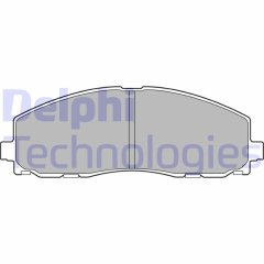 ÖN BALATASI FIAT FREEMONT 11 15 CHRYSLER GRAND VOYAGER V 11 2.0D MTJ 3.6
