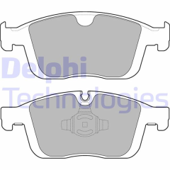 ÖN BALATA VOLVO XC60 D3 2015-17 D4 15-17 T5 2015-2017 T6 2013 156