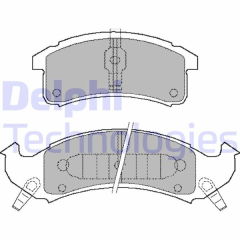 FREN BALATASI ÖN BUICK PARK AVENUE. RİVİERA / CADILLAC ALLANTE. DEVİLLE. ELDORADO. FLEETWOOD. SEVİLL