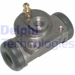 TEKERLEK SİLİNDİRİ DÜZENEĞİ ARKA; SAĞ/SOL CITROEN XSARA. ZX / PEUGEOT 306 04/93 04/05