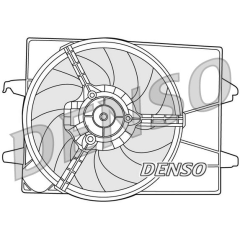 FAN MOTORU KOMPLE AC FIESTA V FUSION 1.25 1.4 16V 1.4TDCI 02 08 MAZDA II MAZDA III 1.25 1.4 03 09 KLIMALI