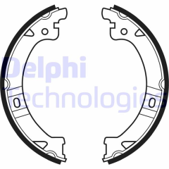 FREN PABUCU EL FRENİ CHRYSLER VOYAGER 01/01