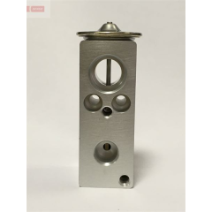 THERMAL. EXPANSİON VALVE