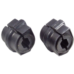 VİRAJ DEMİR LASTIĞI 18 MM PEUGOET 206 FEBI 21814
