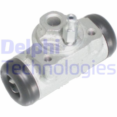 TEKERLEK SİLİNDİRİ DÜZENEĞİ ARKA; SAĞ/SOL TOYOTA RAV4 04/94 04/00