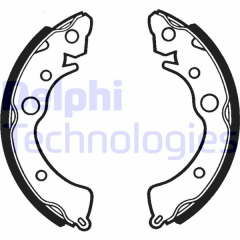 FREN PABUCU ARKA HONDA BALLADE. CİVİC. CİVİC CRX. CRX / ROVER 213. 216 09/83 04/98