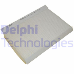 KABİN FİLTRESİ - PEUGEOT 307 01 - 308 - 1007 / CITROEN C2 - C3 - C3 PİCASSO - C4 08/00
