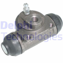 TEKERLEK SİLİNDİRİ DÜZENEĞİ ARKA; SAĞ/SOL NISSAN PRİMERA 09/96 07/02