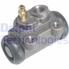 ARKA FREN SİLİNDİRİ SOL PEUGEOT P205 83 05/97