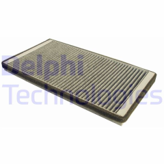 KABİN FİLTRESİ - KARBON - BMW 3 E36 01/90 05/01