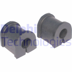VİRAJ DEMİR LASTIĞI ARKA 16mm VECTRA B 96-02 İKİLİ PAKET