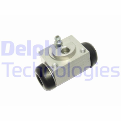 TEKERLEK SİLİNDİRİ DÜZENEĞİ ARKA; SAĞ/SOL FIAT IDEA / LANCIA MUSA 01/04 07/05