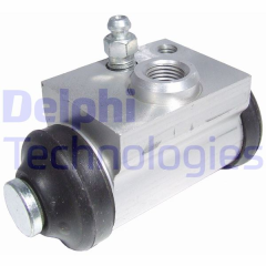 TEKERLEK SİLİNDİRİ DÜZENEĞİ SAĞ/SOL FORD FİESTA/ FİESTA VAN 10/08