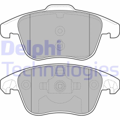 ÖN BALATA C4 PICASSO 06 11 P5008 1.6 16V-2.0 16V-2.0 HDI 08 12 P3008 12 DS4 11 DS5 12