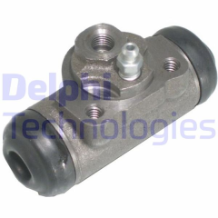 TEKERLEK SİLİNDİRİ DÜZENEĞİ ARKA; SAĞ/SOL JEEP CHEROKEE. WAGONEER. WRANGLER 10/84 08/01