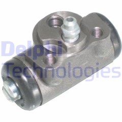 TEKERLEK SİLİNDİRİ DÜZENEĞİ ARKA; SAĞ/SOL MITSUBISHI L200. L300. L400. MONTERO. PAJERO. SHOGUN 83 09
