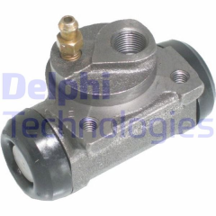 TEKERLEK SİLİNDİRİ DÜZENEĞİ ARKA; SAĞ RENAULT 21 04/91 95