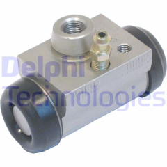 TEKERLEK SİLİNDİRİ DÜZENEĞİ ARKA; SAĞ/SOL TOYOTA YARİS 04/99