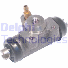 TEKERLEK SİLİNDİRİ DÜZENEĞİ ARKA; SAĞ/SOL WARTBURG 353 75 03/91