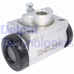 TEKERLEK SİLİNDİRİ DÜZENEĞİ ARKA; SAĞ/SOL OPEL CORSA 07/06 03/08